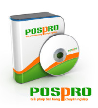 Phần mềm quản lý bán hàng tạp hóa POSPRO